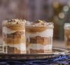 Caramel and Cream Kunafa in Jars Recipe