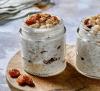 No-Bake Cardamom Rice Pudding Jar Recipe