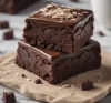 Kitkat Brownie